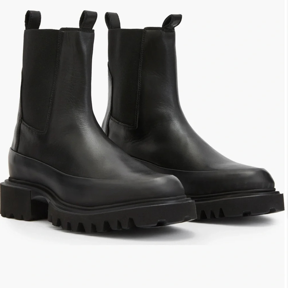 All Saints Boots